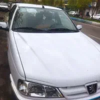 پژو پارس tu5 کم کار عتیقه