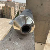 اگزوز فابریک روان|قطعات یدکی و لوازم جانبی|تهران, اسکندری|دیوار