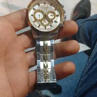 ساعت مچی سیتیزن ۳ موتوره معاوظه