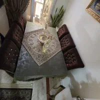 مبل کلاسیک|مبلمان خانگی و میز عسلی|تهران, استقلال|دیوار