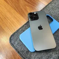 آیفون 16 promax حافظه ۲۵۶|موبایل|کرج, اصفهانی‌ها|دیوار