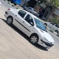206 sd v8