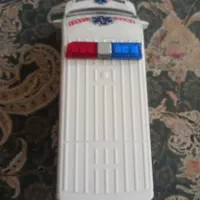 ماشین آمبولانس|اسباب‌‌بازی|تهران, تهرانسر شمالی|دیوار