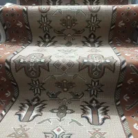 گلیم پله|گلیم، جاجیم، گبه|قم, علی آباد سعدگان|دیوار