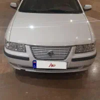 سمند سفارشی موتور tu5مدل۸۹/۱۲/۲۷