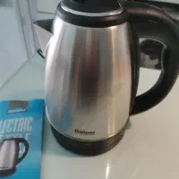 کتری برقی کلونی مدل KT-7050  آکبند|سماور، چای‌ساز، قهوه‌ساز|مشهد, شهرک لشکر (شهرک غرب)|دیوار