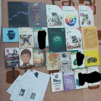 کتاب وزارتی هنر،درسنامه هنر،واسخنامه هنر