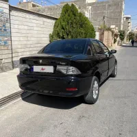 سمند سورن پلاس مدل 1400|خودرو سواری و وانت|تهران, تهرانسر شمالی|دیوار