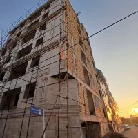 پیش فروش 115 متری 3 بهر در شهرک لاله باغ نرده|پیشفروش املاک|اسلامشهر, شهرک لاله|دیوار