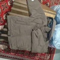 کاپشن بچه گانه و زنانه بصورت عمده با قیمت استثنایی|کفش و لباس بچه|گنبد کاووس, |دیوار