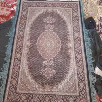 ذرع نیم|فرش|خوی, |دیوار