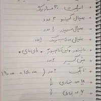 واگذاری فست فود درحال کار با مشتری چهارباغ پایین|اجارهٔ مغازه و غرفه|اصفهان, تیران|دیوار