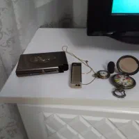 ساعت جیبی