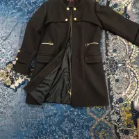 پالتو فوتر ضخیم