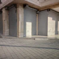 ۱۶۰ مترمغازه،شیخ بهائی، دونبش ، با پارخور عالی