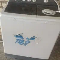 لباسشویی دوقلو