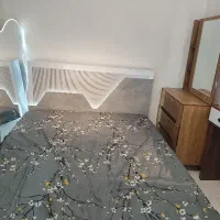 تخت تشک آینه باکس