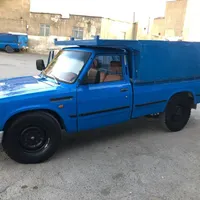 نیسان مدل ۹۷|خودرو سواری و وانت|همدان, |دیوار