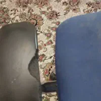 صندلی جک دار چرخشی|مبلمان اداری|تهران, بوستان چیتگر|دیوار