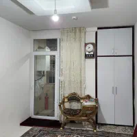 ۹۹ متر،خورجینی آفتابگیر *سنددار/مجیدیه ۱۷*|فروش آپارتمان|مشهد, الهیه|دیوار