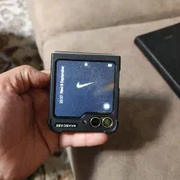 z flip 5|موبایل|تهران, ونک|دیوار