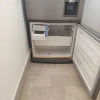 دو عدد یخچال سالم وعالی|یخچال و فریزر|شیروان (خراسان), |دیوار