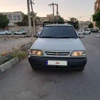 پراید وانت مدل 1402|خودرو سواری و وانت|کرج, باغستان|دیوار
