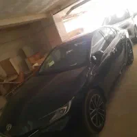 تویوتا کمری ۲.۵ لیتر هیبرید