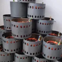 دینام کولر آبی موتور کولر آکبند و استوک