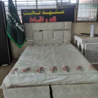 تشک،خوشخواب، طبی فنری|تشک تختخواب|مشهد, گرجی علیا|دیوار