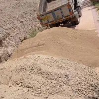 خاک باغچه|عمده‌فروشی|شهریار, شهرک شاهد|دیوار