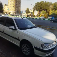 پژو پارس tu5|خودرو سواری و وانت|قرچک, میرزائی جنوبی|دیوار