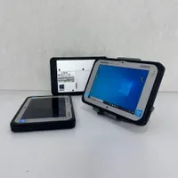 تبلت ویندوز لمسی ویندوز ۸