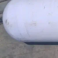 مخزن گاز