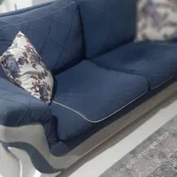 مبل ۸ نفره برند ایسان