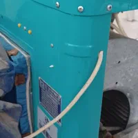 کولر آبی آزمایش