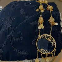 پارچه فروشی الند