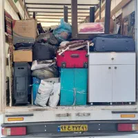 حمل اثاثیه منزل شهری وشهرستان|خدمات حمل و نقل|مشگین شهر, |دیوار