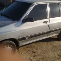 پراید در جم|خودرو سواری و وانت|جم, |دیوار