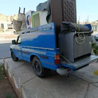 باربری نیسان