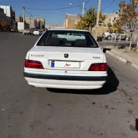 پارس سال مدل 93|خودرو سواری و وانت|زنجان, |دیوار