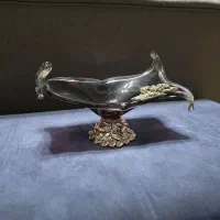 ظروف کریستال ایتالیا|ظروف سرو و پذیرایی|شاهین‌شهر, شهرک میلاد|دیوار