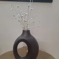 گلدان تزیینی