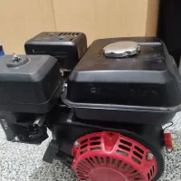 موتور دستگاه سمپاشی کاملا نو