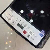 اجاق برقی القائی ۱۵۰۰ وات برند کنت|اجاق گاز و لوازم برقی پختوپز|تهران, امین حضور|دیوار