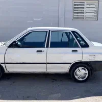 پراید۱۳۱ مدل ۹۳