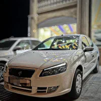 رانا پلاسTU5Pموتور جدید ارتقا/مدل1405/تحویل فوری