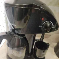 قهوه سازوکلی لوازم دیگر
