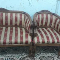 مبل ۷نفره