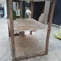 قفس ارزان و دوطبقه